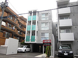 プロヴィデンス宮の森 201