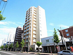 プライヴェル山鼻壱番館 1001