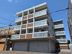 エルミタージュ山鼻 403