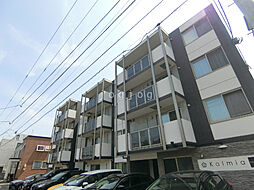 カルミア桑園（Ｋａｌｍｉａ桑園） 303