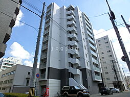 レジディア桑園 301