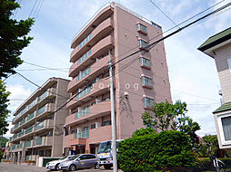 ル・ヴラージュ山鼻 501