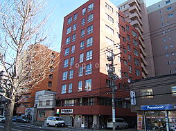 パレスマンション 402