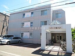 クラーク宮の森 102