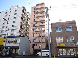 アイビーパレス52 801