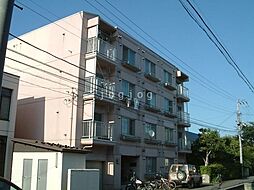 Ｊｕｓｔ山鼻 00203