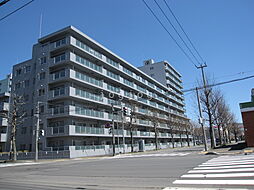 クリーンリバー北9条II 904