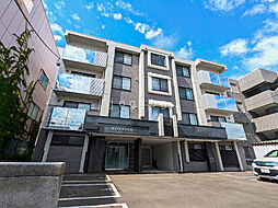 札幌市中央区北六条西18丁目