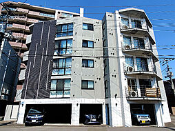 ビッグレジデンス旭ヶ丘 301