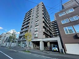 ノーザンパレス77 301