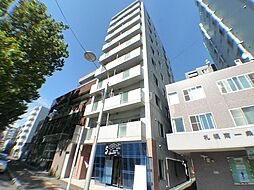 シェモア南1条（旧フランセジュール南1条） 602