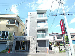 フェーラシュヴァル南円山 207