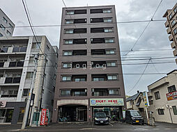 シャトーフロントナック 403