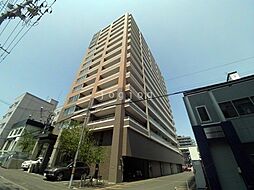 Ｓ−ＦＯＲＴ中島公園 1405