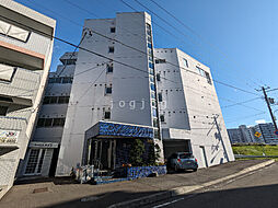コーポ井上 307