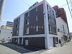 エヴァンスコート北円山 402