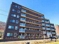 シティホーム円山ザ・ヴィラ