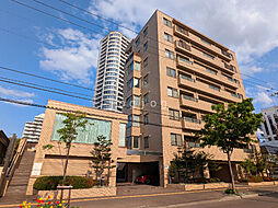 ヴィルヌーブ円山公園 202