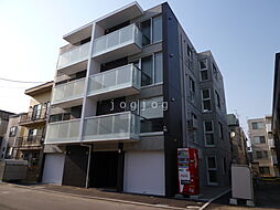 ブランボヌール桑園 301