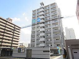 アルビオ・ガーデン円山 1102