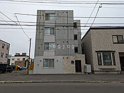 ラベンデール山鼻 202