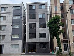 札幌市中央区南六条西8丁目