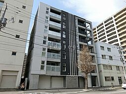 シティレジデンス桑園 605