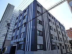 ＲＩＴＺ　ＧＲＡＮＤＥ中島公園 306