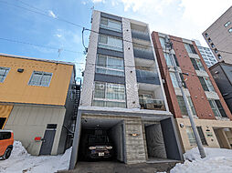 ブランシャール琴似駅前 301