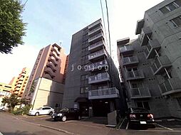 ヴァンクール北5条 603