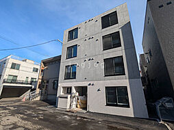 札幌市中央区南八条西9丁目