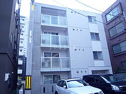 ＩＮＦＩＮＩＴＹ宮の森II 202