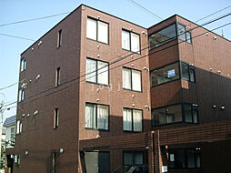 グランバリュー宮の森ノース 404