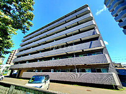 エクシード円山公園南 201