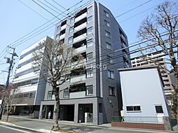 アームズ美術館通II 302