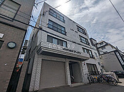 アパートメントアーバン 102