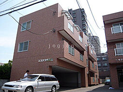 エステラ弐番館 201