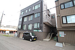 エクセル神宮 205