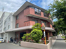 ハイマート宮の森 408