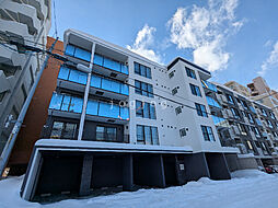 札幌市西区琴似二条7丁目