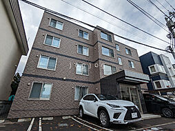 白南ハイツ琴似 101