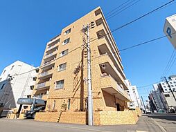 ライオンズマンション第6大通