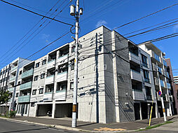 アオアクア円山N4 303