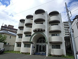 プレジデントシティ神宮 306