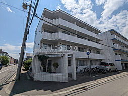 コーポフランセ宮の森 303