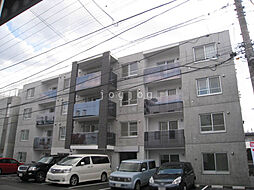 ヴィレッジ円山南　旧ＲＯＳＥ　ＷＯＯＤ　Ｓ7（ローズウッドＳ 305