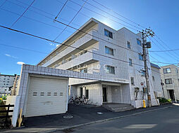 ララフランセ宮の森 203