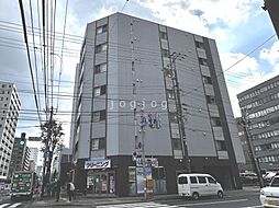 カルフール大通東 706