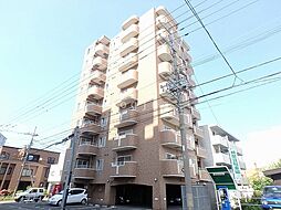 ウイング円山北町 703