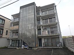 リバーサイドヴィラ山鼻（旧エルシーＮｏ．2） 402